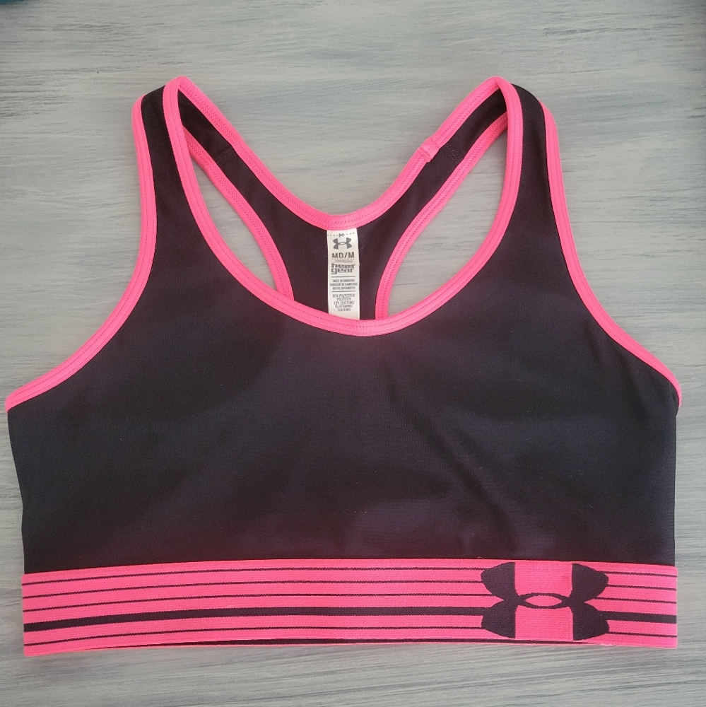 Under Armour Sport Bra